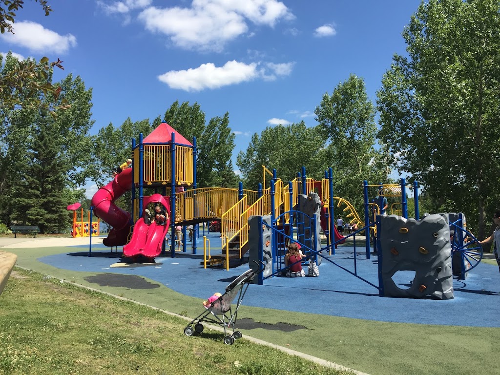 Great Chief Park | 4707 Fountain Dr, Red Deer, AB T4N 6W4, Canada | Phone: (403) 342-8255