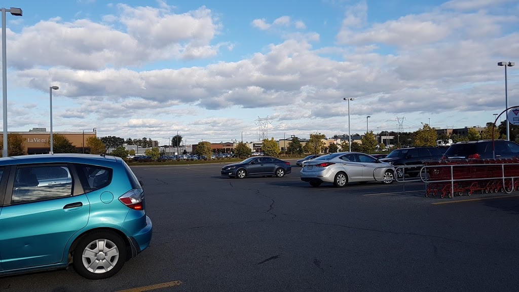 Canadian Tire - St. Romuald, QC | 600 Rue de la Concorde, Saint-Romuald, QC G6W 8A8, Canada | Phone: (418) 839-9797