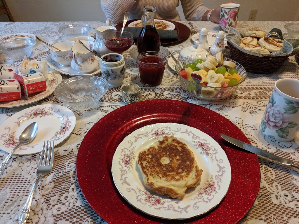 Stuart House Bed & Breakfast | 5472 NS-366, Amherst, NS B4H 3X9, Canada | Phone: (902) 661-0750
