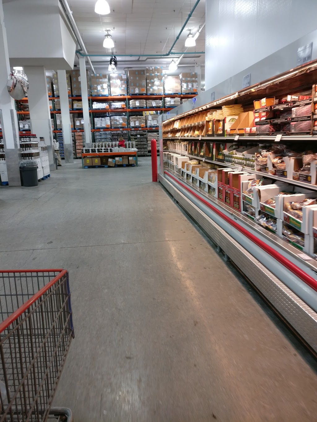 Costco Wholesale | 2999 Autoroute Jean-Noël-Lavoie #440, Laval, QC H7P 5P4, Canada | Phone: (450) 686-7420