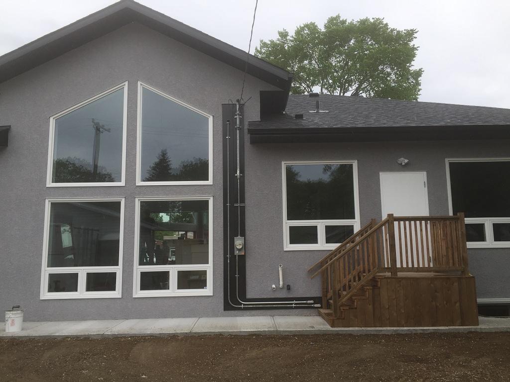 Stealth Contracting | 3427 Cassino Ave, Saskatoon, SK S7M 5E9, Canada | Phone: (306) 716-1027