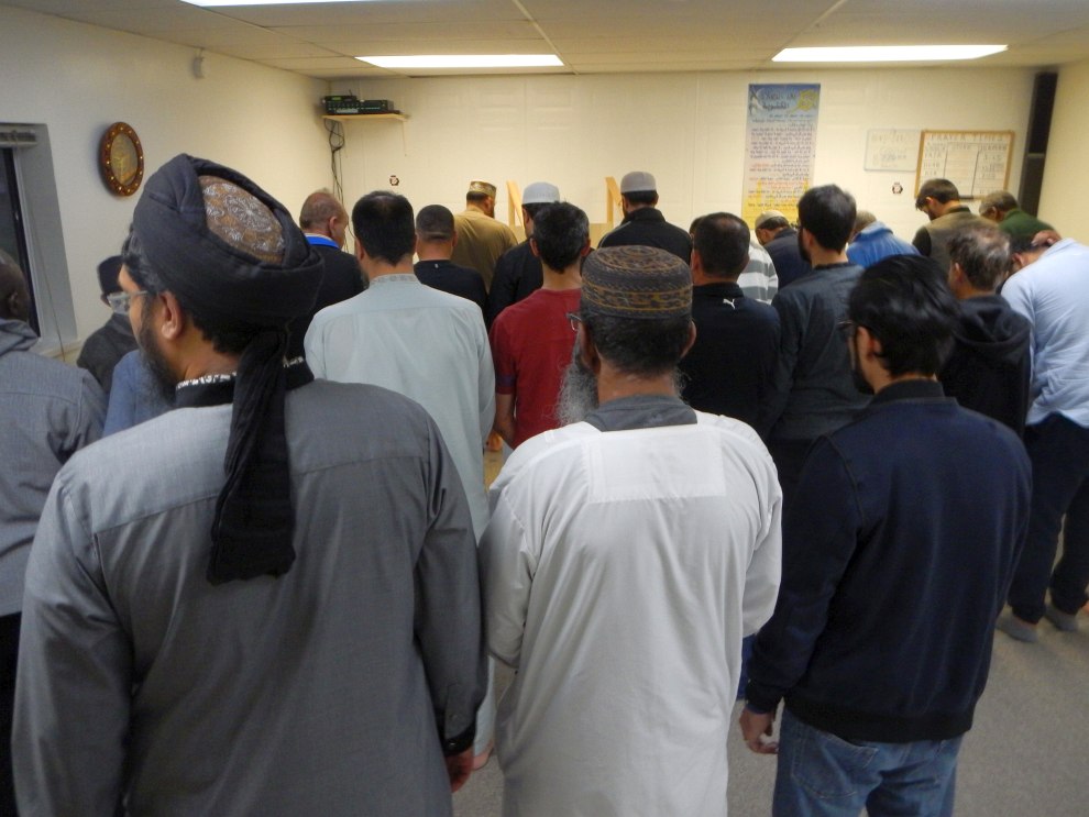 Taiba Musallah | 1206 Kingston St, New Westminster, BC V3M 2R9, Canada | Phone: (778) 829-4786