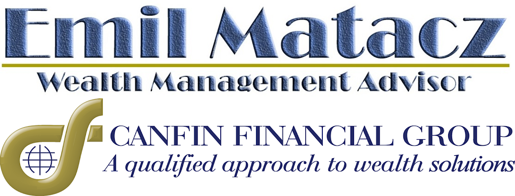 Emil Matacz - Wealth Management Advisor - Canfin Financial Group | 680 Rexdale Blvd Suite 26, Etobicoke, ON M9W 0B5, Canada | Phone: (647) 778-8209