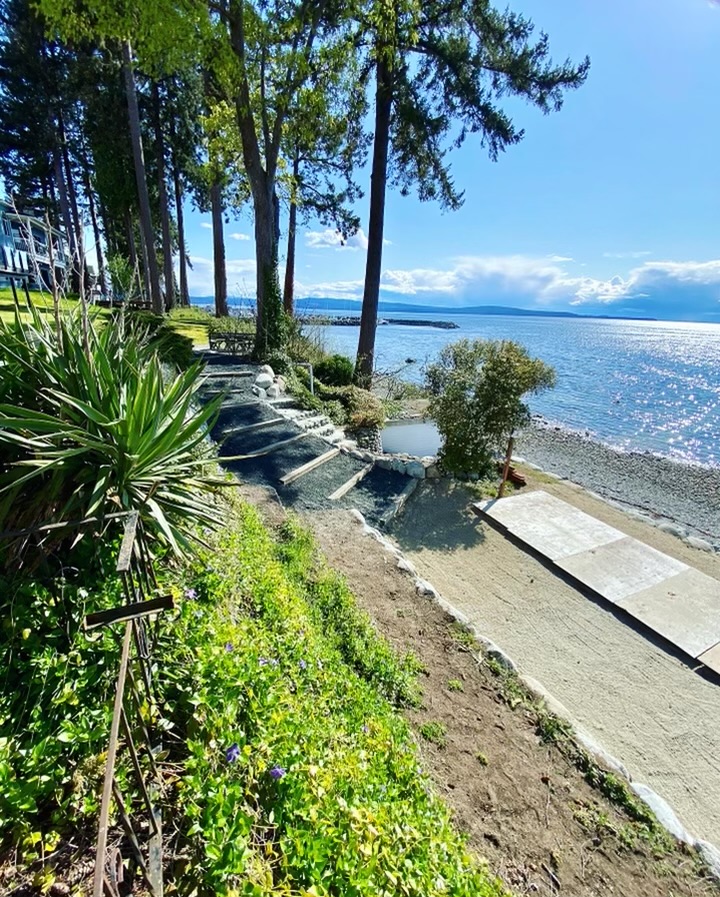 Rivercity Mini Excavating Ltd. | 6797 Cranberry St, Powell River, BC V8A 3Z3, Canada | Phone: (604) 483-6366