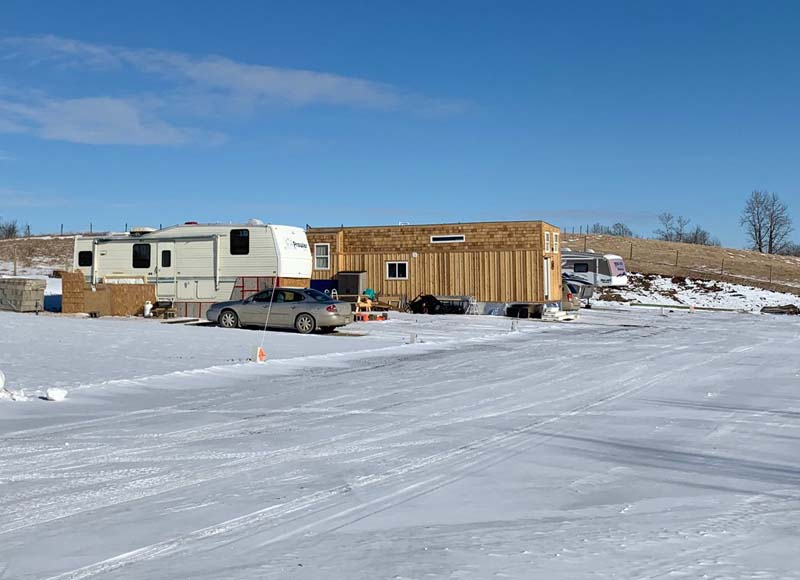 RHK Holdings Ltd. RV Campground Park | 52521 Range Rd 15, Parkland County, AB T7Y 2E5, Canada | Phone: (780) 945-3487