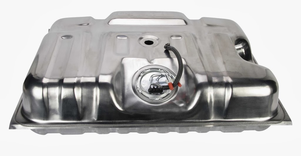 York Spring & Radiator Service | 60 Industrial Pkwy N, Aurora, ON L4G 4C2, Canada | Phone: (905) 727-3121