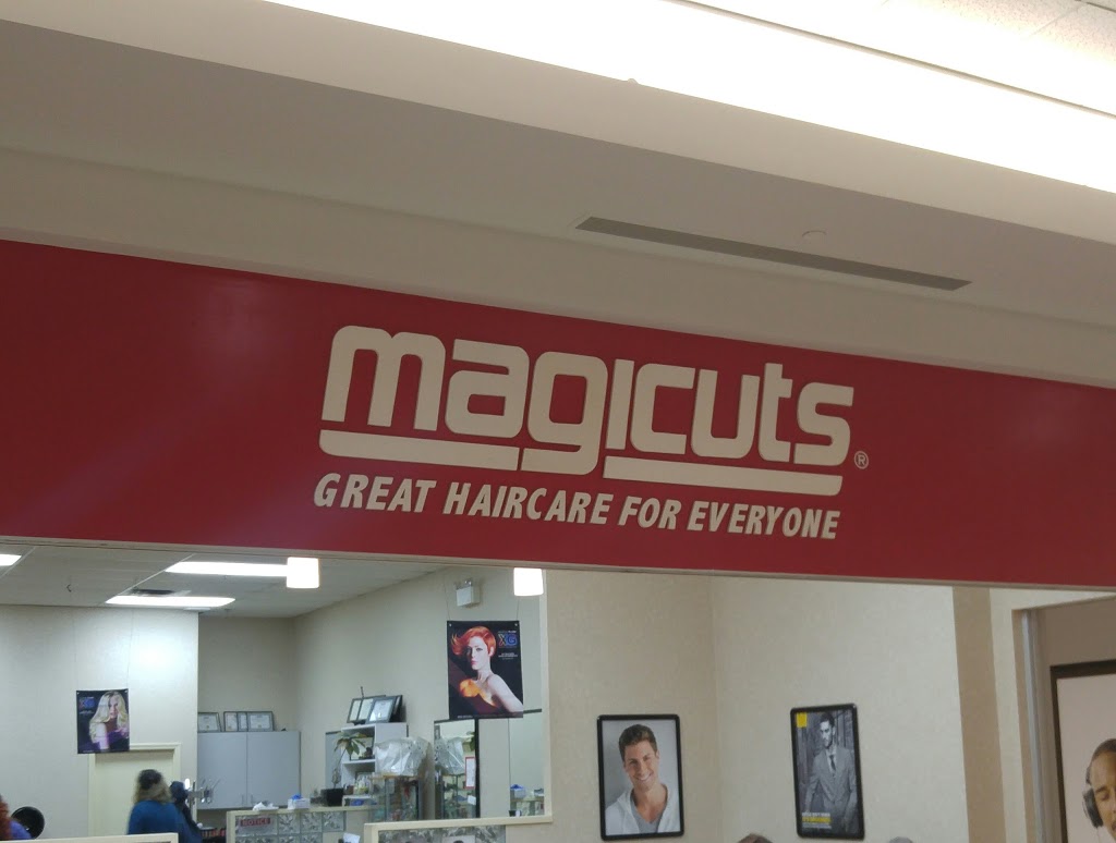 Magicuts | 43-300 Confederation Dr, Saskatoon, SK S7L 1J2, Canada | Phone: (306) 242-1879