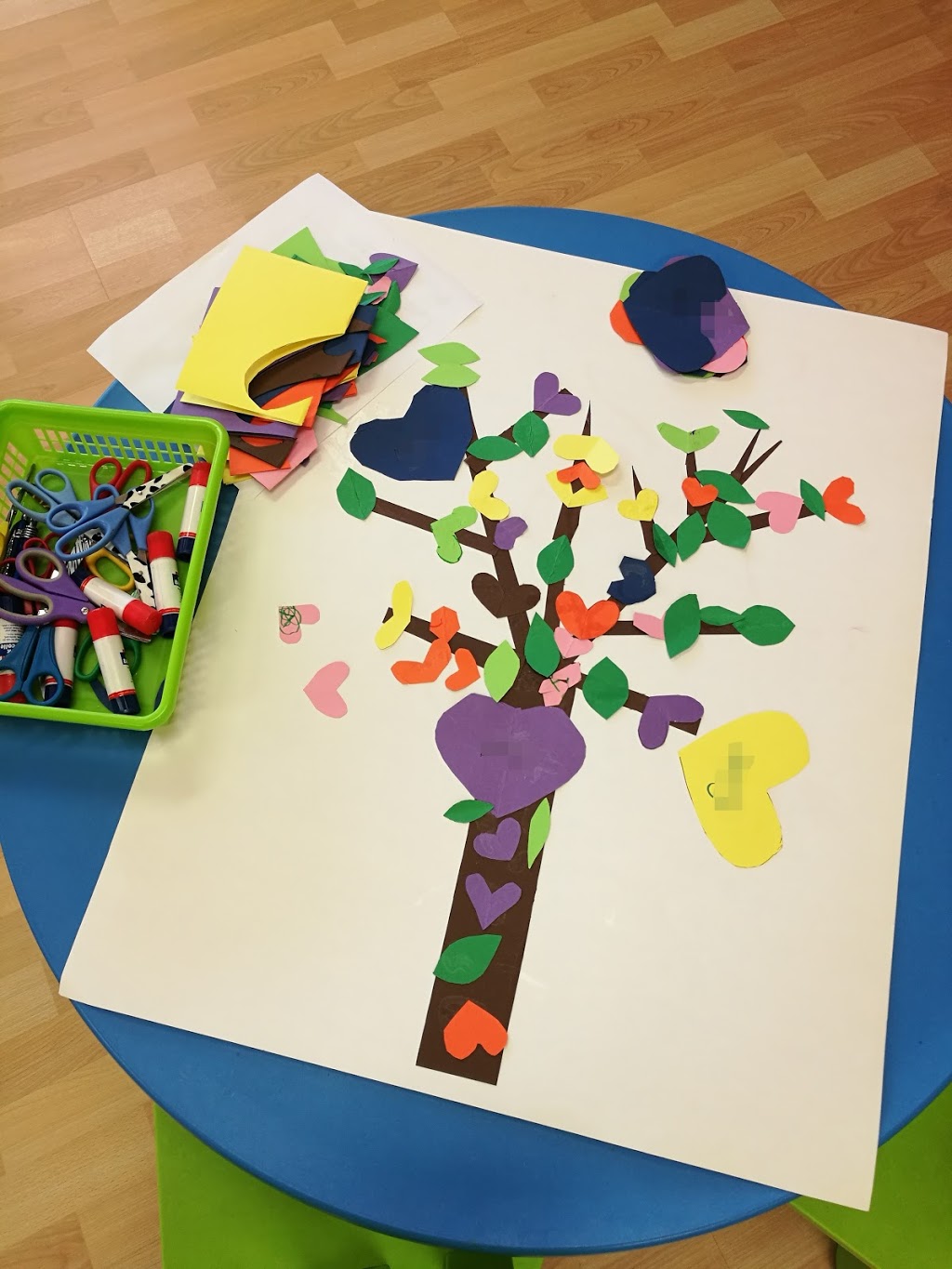 Copperfield Preschool | 119-15566 McIvor Blvd SE, Calgary, AB T2Z 4Y2, Canada | Phone: (403) 455-8696