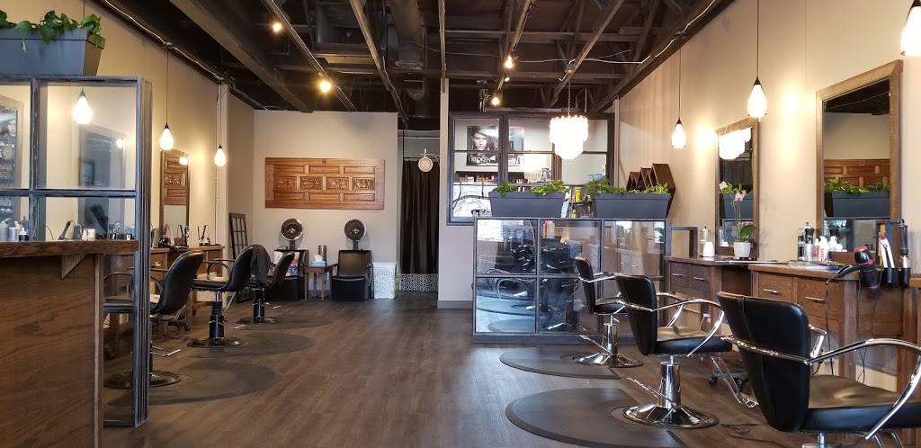 Rose & Co. Salon | 2100 Main St #105, Penticton, BC V2A 5H7, Canada | Phone: (250) 770-3164