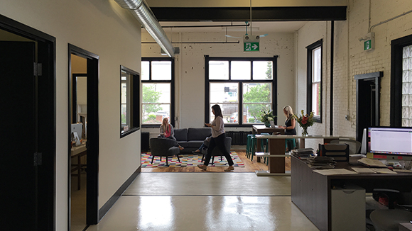 TRUEdotDESIGN | 145 Spruce St Suite 100, Ottawa, ON K1R 1C6, Canada | Phone: (613) 800-8368
