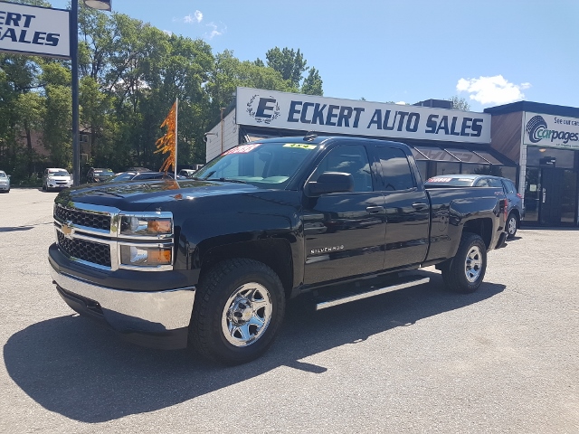 Eckert Auto Sales | 192 Essa Rd, Barrie, ON L4N 3L1, Canada | Phone: (705) 797-1100
