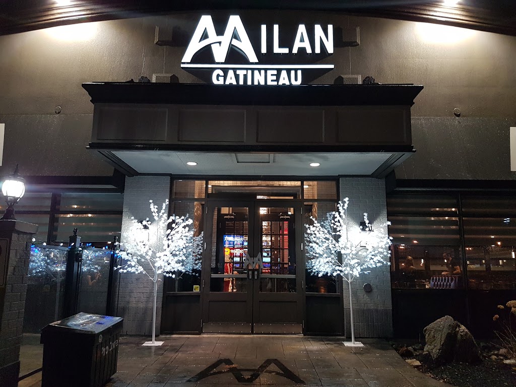 Milan Gatineau | 740 Boulevard Maloney O, Gatineau, QC J8T 8K7, Canada | Phone: (819) 561-4000