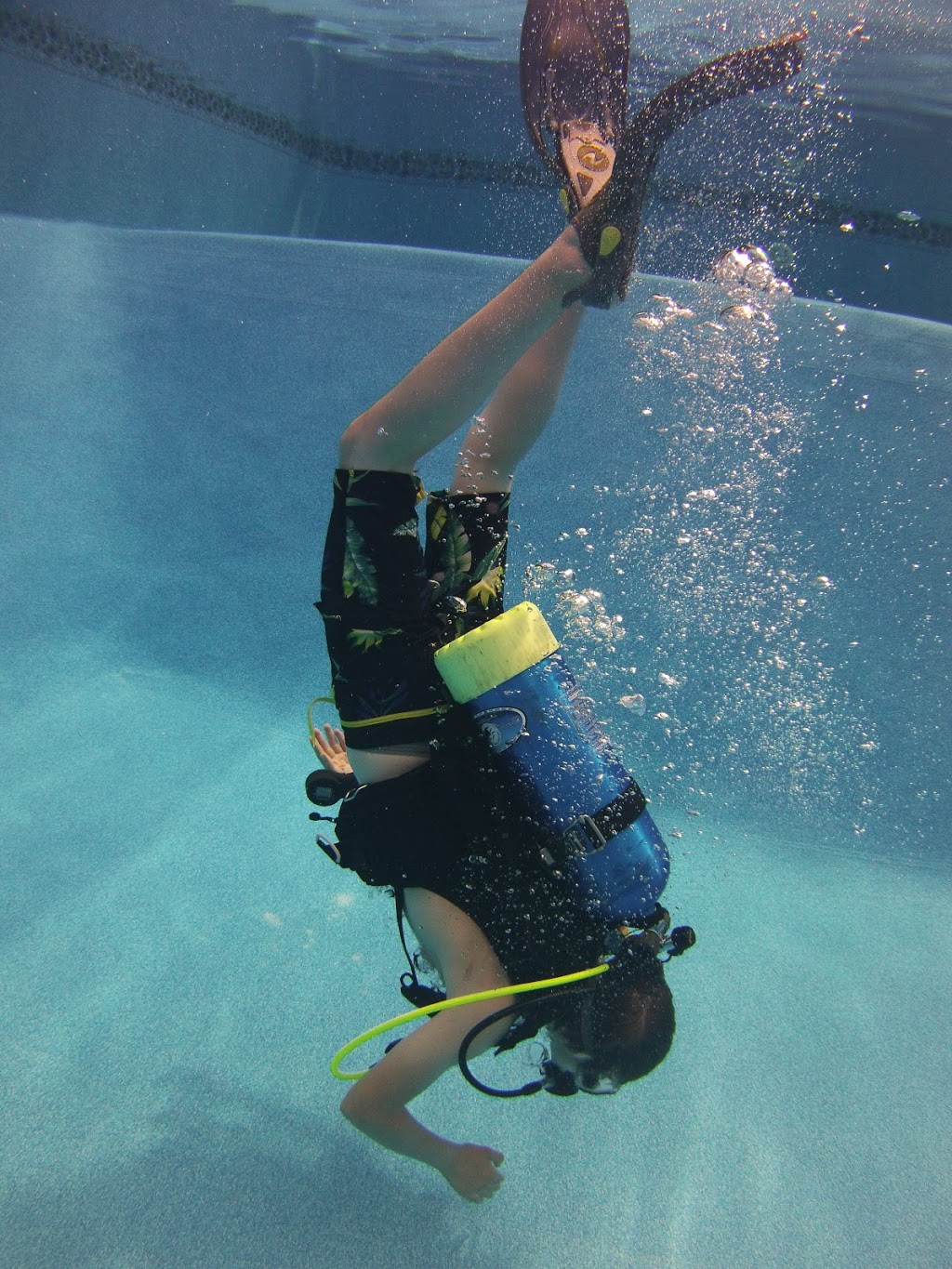 Adventure Divers | 7716 ON-7, Omemee, ON K0L 2W0, Canada | Phone: (705) 740-9990