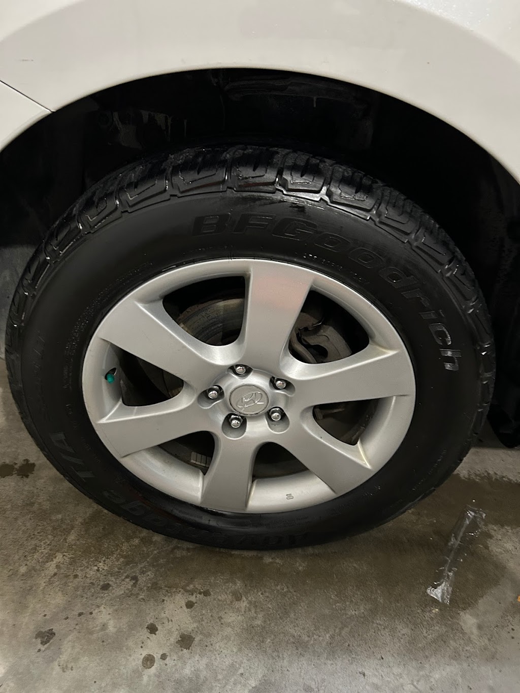 Speedy-N-Sleek Mobile Car Detailing | 46150 Thomas Rd, Chilliwack, BC V2R 6H3, Canada | Phone: (778) 908-8161