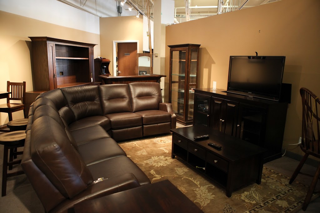 Amish Furniture Designed | 1755 42a 1755 Pickering Pkwy, Pickering, ON L1V 6K5, Canada | Phone: (905) 239-4103