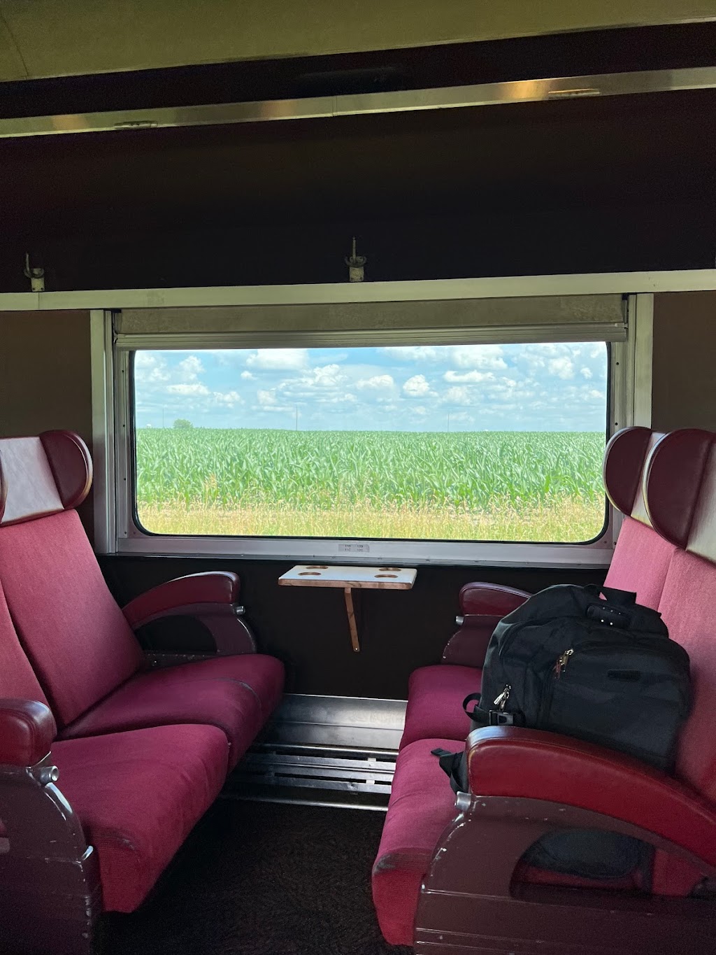 Waterloo Central Railway | Waterloo, ON N2V 1K3, Canada | Phone: (888) 899-2757