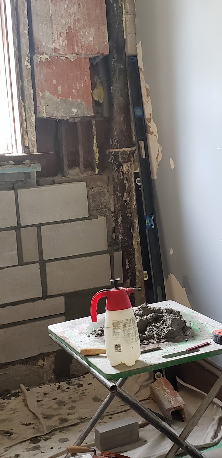 Kolbs Masonry | 263 Wavell Ave, Winnipeg, MB R3L 1V3, Canada | Phone: (204) 474-1048