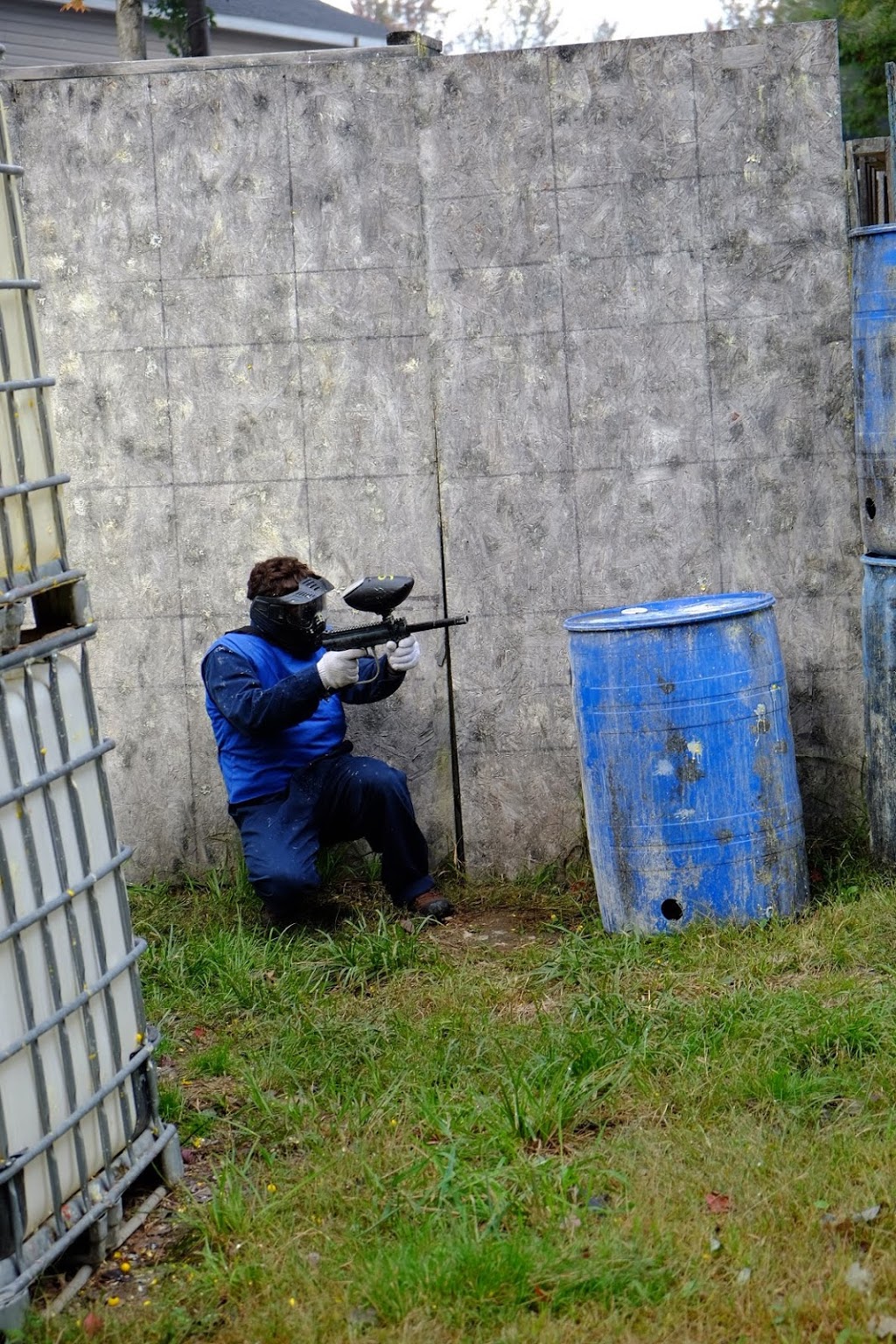 Paintball 68 Granby | 2954 Rue Brodeur E, Saint-Alphonse-de-Granby, QC J0E 2A0, Canada | Phone: (450) 991-2080