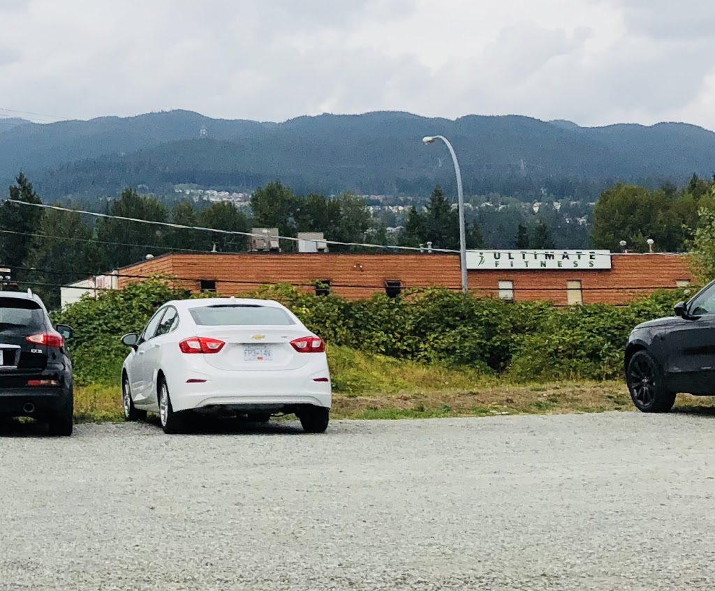 Ultimate Fitness | 3082 Spring St, Port Moody, BC V3H 1A7, Canada | Phone: (604) 461-1521