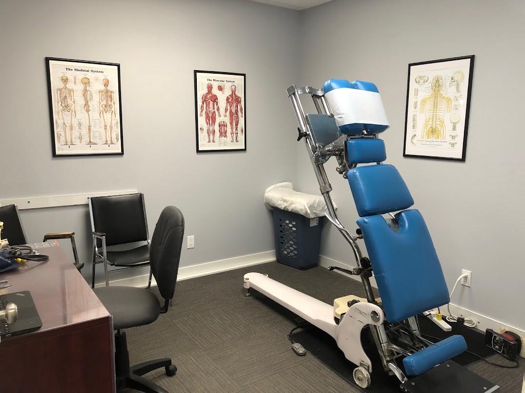 Winkler Chiropractic | 344 1st St C, Winkler, MB R6W 2R6, Canada | Phone: (204) 325-9604