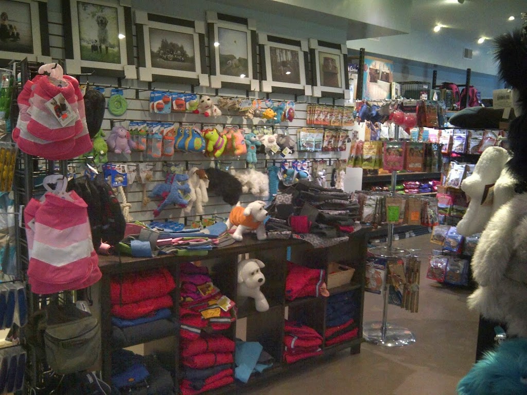 Tails - My Pet Store | 1035 Coxwell Ave, East York, ON M4C 3G4, Canada | Phone: (647) 436-2529
