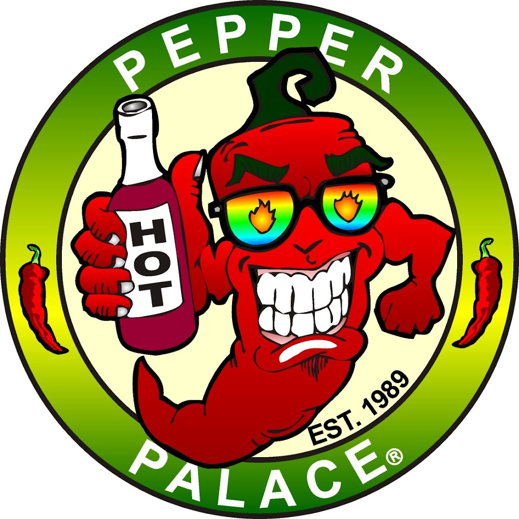 Pepper Palace | store | 261055 Crossiron Blvd #120, Rocky View, AB T4A 0G3, Canada | 8253051025 OR +1 825-305-1025