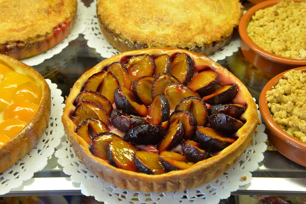 La Liégeoise | 2291 Rue King Ouest, Sherbrooke, QC J1J 2G2, Canada | Phone: (819) 569-3243