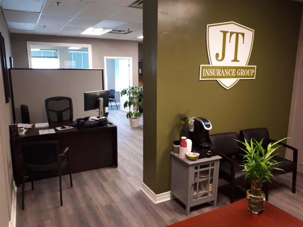 JT Insurance Group | 202-1550 Kingston Rd, Pickering, ON L1V 1C3, Canada | Phone: (905) 492-6222