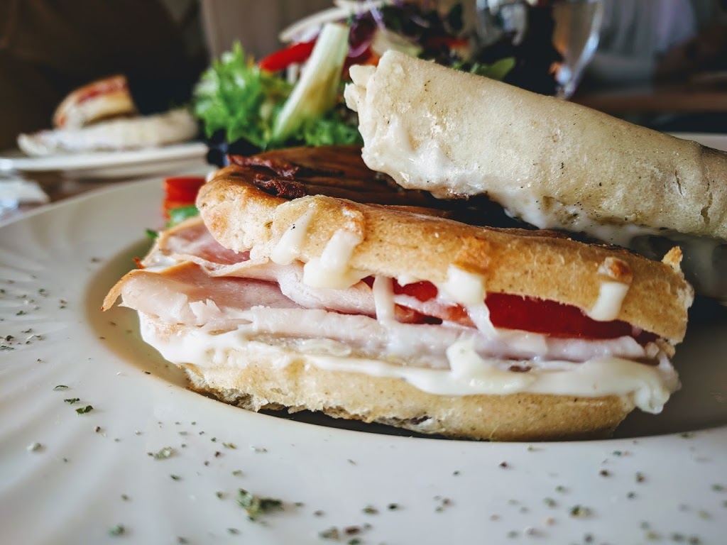 The Soul of Bread | 632 Rue Shefford, Bromont, QC J2L 1C1, Canada | Phone: (450) 534-4478