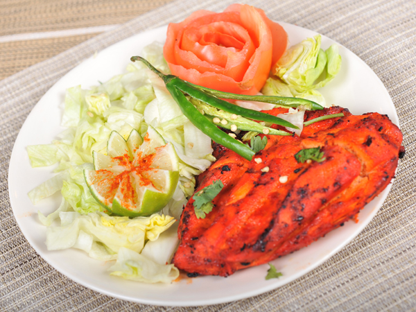 Curry Dishes restaurant | 4820 Sheppard Ave E, Scarborough, ON M1S 5M9, Canada | Phone: (416) 546-6444