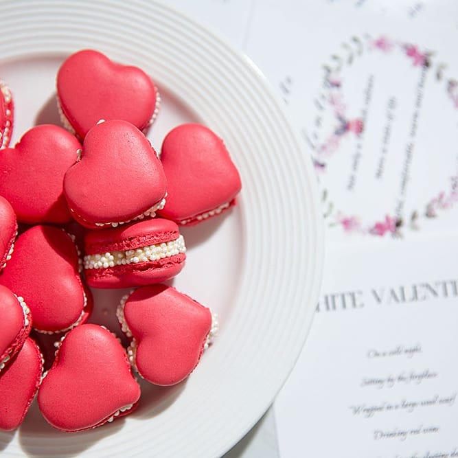 Sweet U | 9009 Cornerstone Mews, Burnaby, BC V5A 4Y6, Canada | Phone: (604) 418-1127