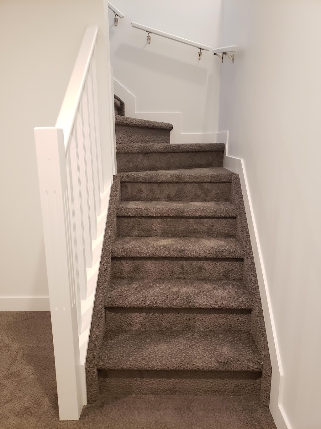 Square Win Basements | 122 Springwood Way, Spruce Grove, AB T7X 0S7, Canada | Phone: (587) 988-8780