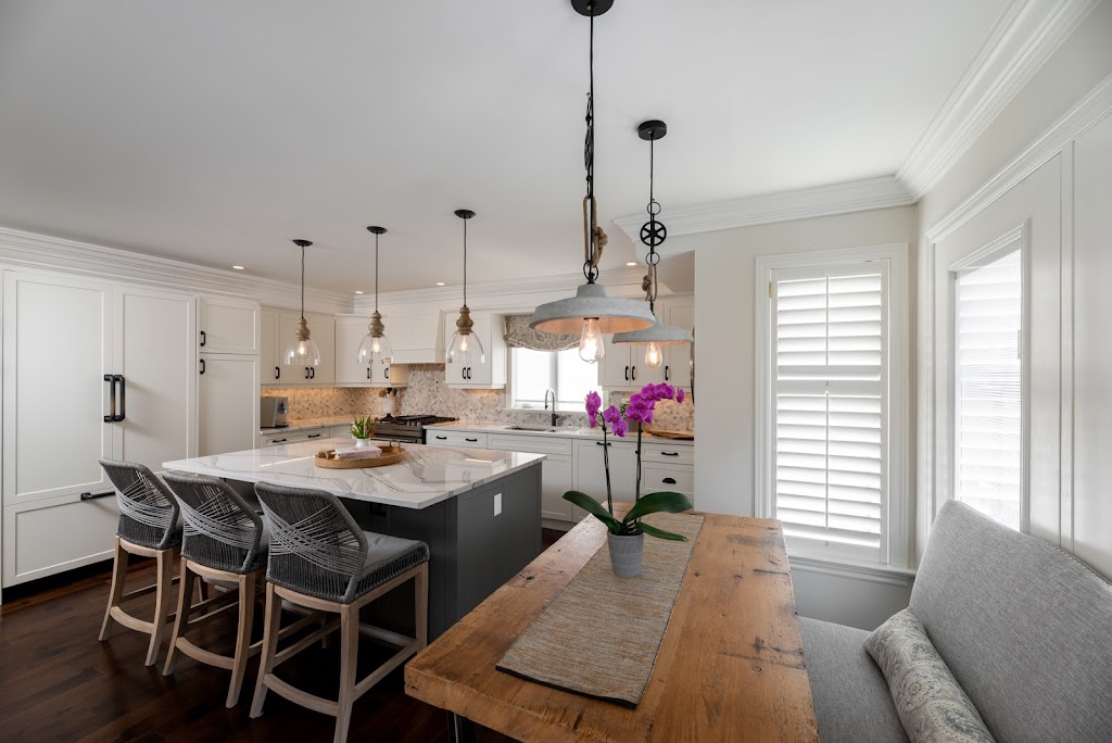 Ardis Kitchens Baths and Beyond | 2670 Jerseyville Rd W, Jerseyville, ON L0R 1R0, Canada | Phone: (800) 418-0480