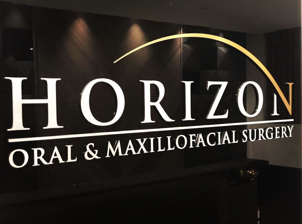 Horizon Oral Surgery | 3582 Major MacKenzie Dr W #201, Vaughan, ON L4H 3T6, Canada | Phone: (905) 553-6725