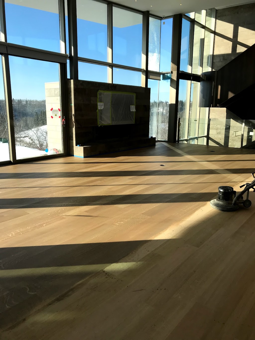 Regal Hardwood Flooring LTD | 8 Fairholm Pl, St. Albert, AB T8N 2L6, Canada | Phone: (780) 913-3785