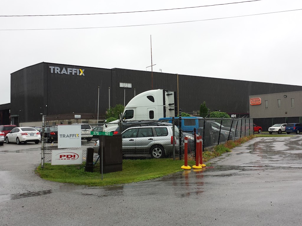TRAFFIX Milton | 1-375 Wheelabrator Way, Milton, ON L9T 3C1, Canada | Phone: (905) 875-0708