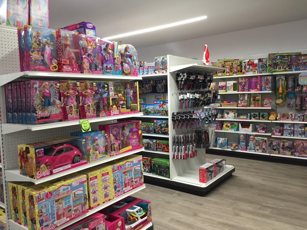 Massive Toy Blowout | 2403 91 St SW, Edmonton, AB T6X 1V8, Canada | Phone: (780) 508-0040