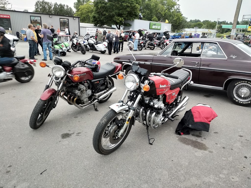 Peterborough Cycle Salvage | 6860 ON-7, Peterborough, ON K9J 6Z9, Canada | Phone: (705) 742-6120