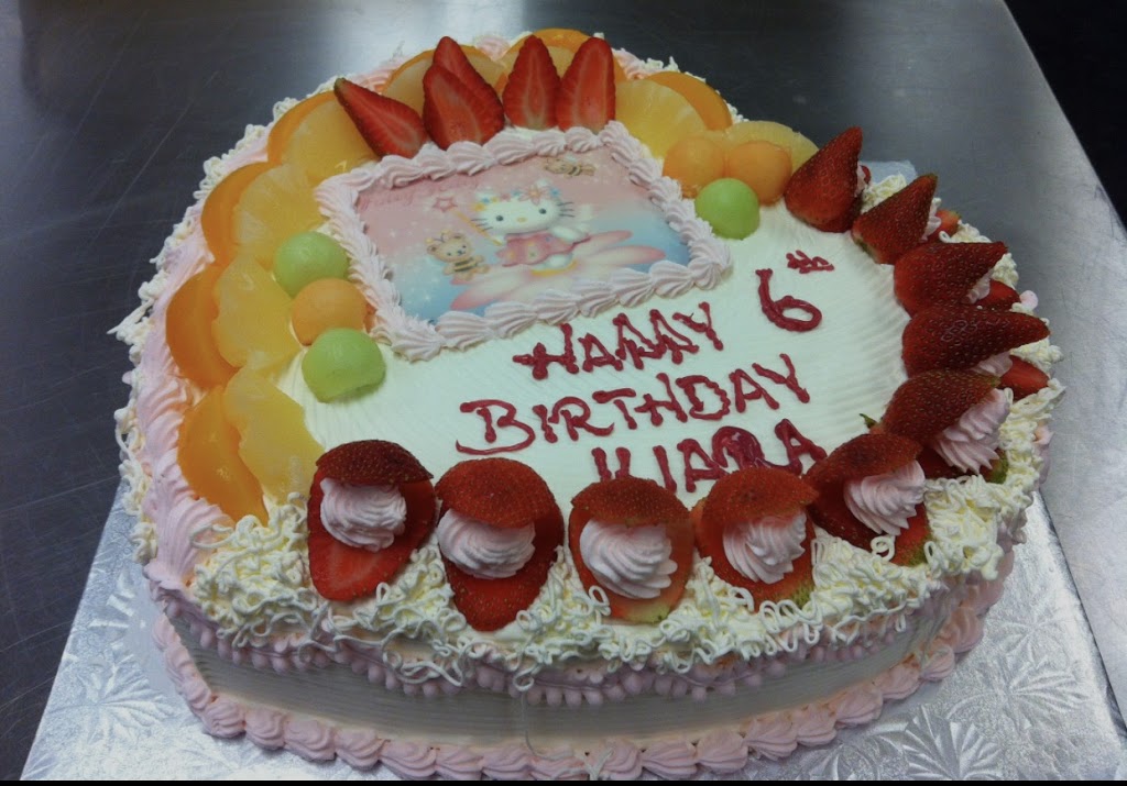 Sweetheart Bakery | 8111 160 Ave NW, Edmonton, AB T5Z 0G3, Canada | Phone: (780) 457-2238