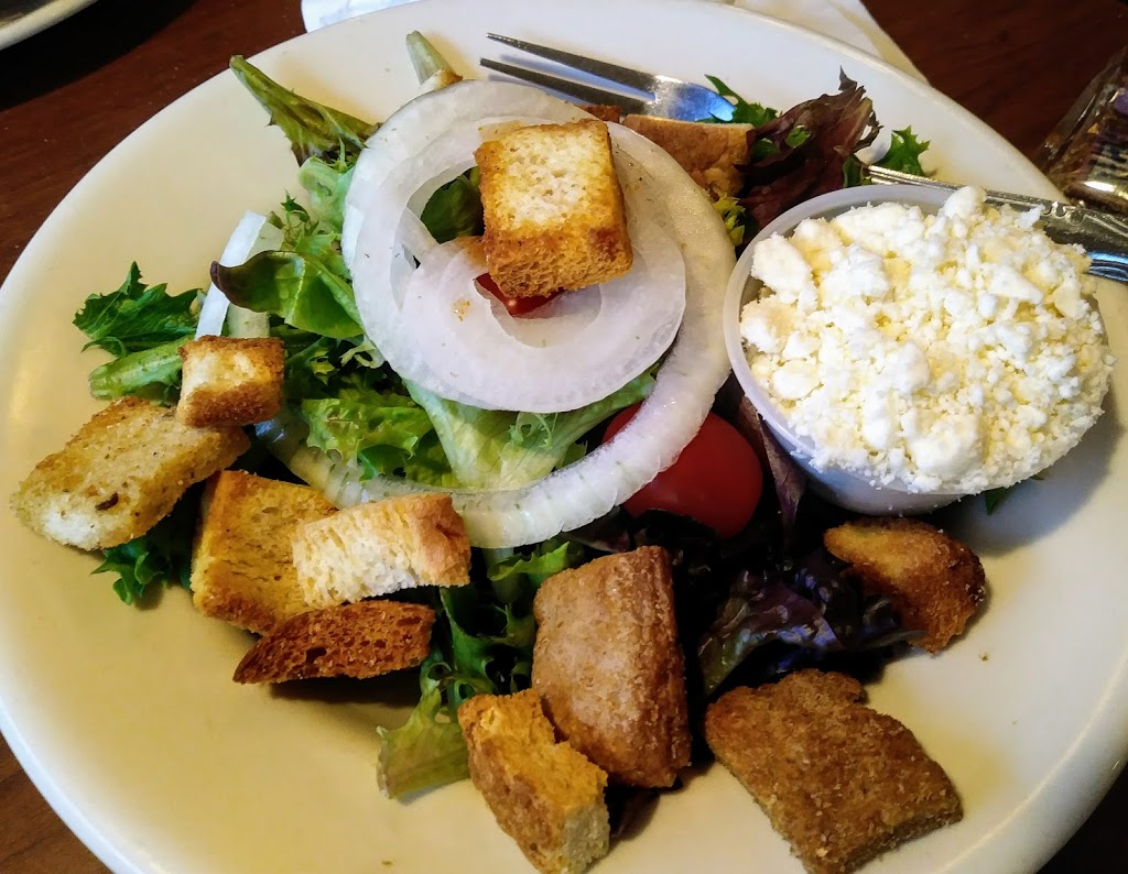 Pegasus restaurant | 5748 South Park Ave, Hamburg, NY 14075, USA | Phone: (716) 649-9639