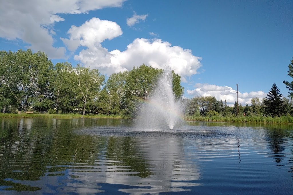 Great Chief Park | 4707 Fountain Dr, Red Deer, AB T4N 6W4, Canada | Phone: (403) 342-8255
