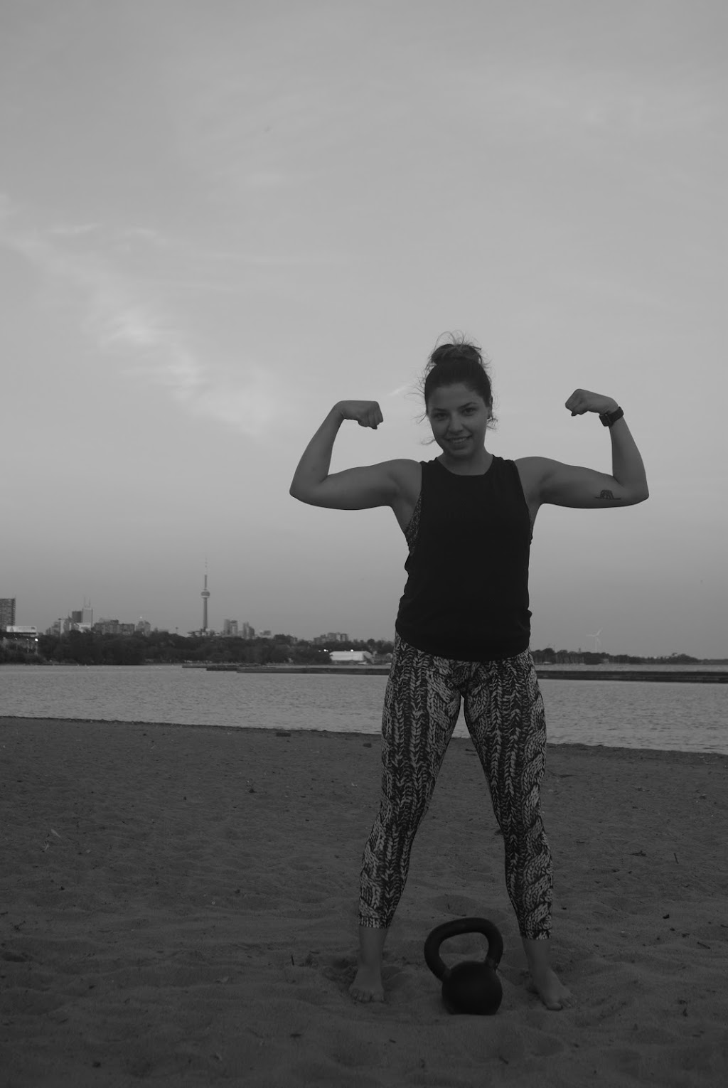 Coach Aleks - Aleksandra Patrzalek | 222 Islington Ave, Etobicoke, ON M8V 3W7, Canada | Phone: (416) 873-3993