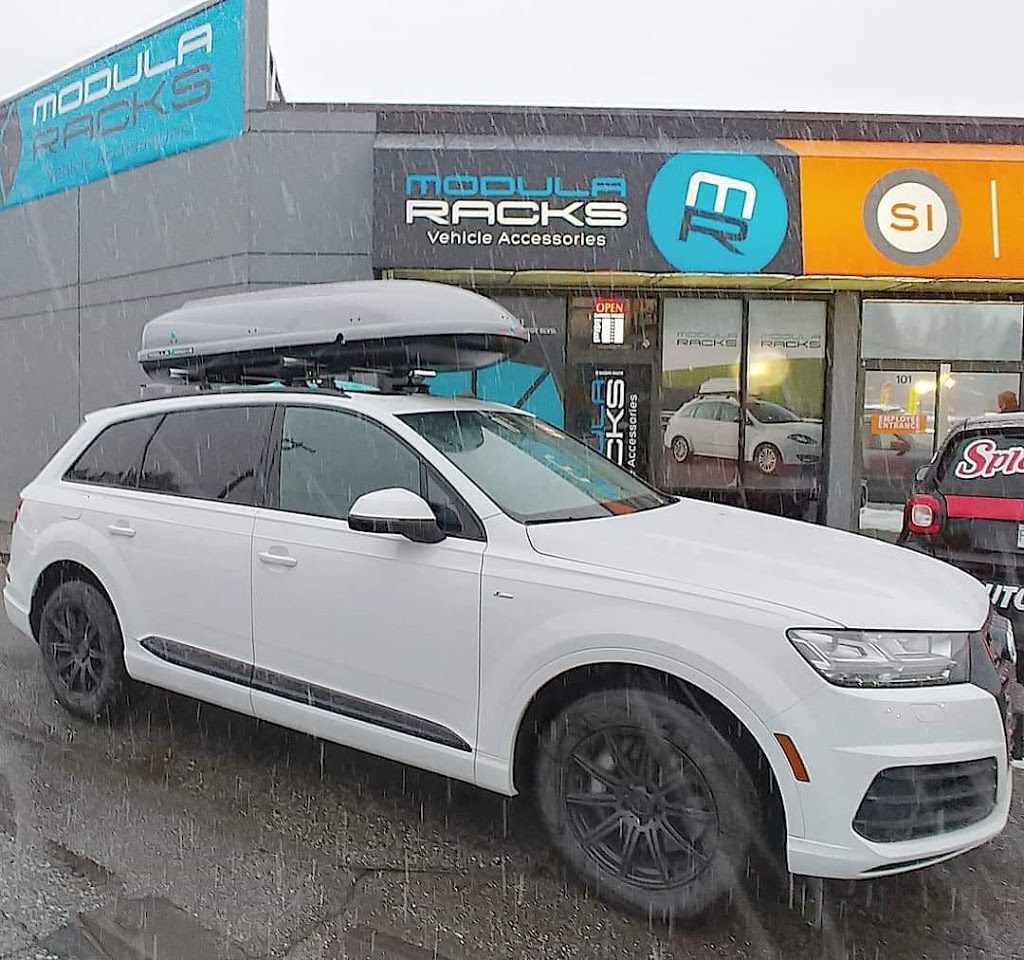 Modula Racks | 3033 King George Blvd #1, Surrey, BC V4P 1B8, Canada | Phone: (604) 541-9966