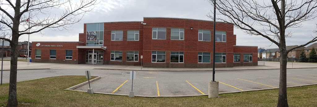 Castlemore Public School 256 Ridgecrest Rd Markham ON L6C 2R5 Canada   D35199e6062d8246d49091c2247dc17f  Ontario York Regional Municipality Markham Berczy Village Castlemore Public Schoolhtml 