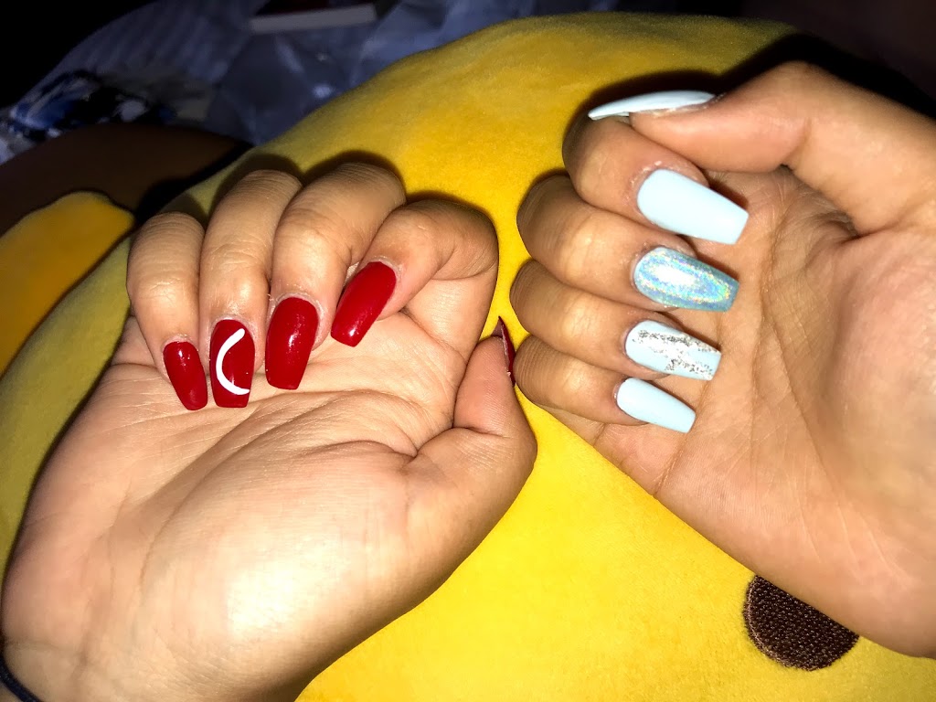 Vanna Classic Nails & Spa | 96 Dundas St E, Toronto, ON M5B 1C9, Canada | Phone: (416) 351-7888