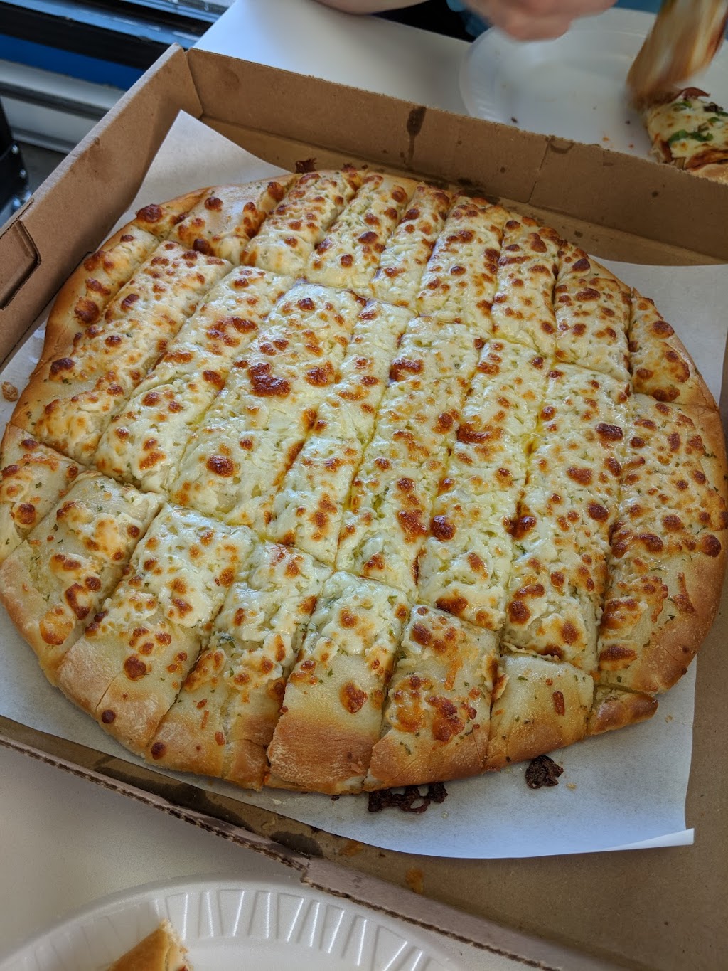 Greco Pizza Xpress | 304 Conception Bay Hwy, Bay Roberts, NL A0A 1G0, Canada | Phone: (709) 786-2991