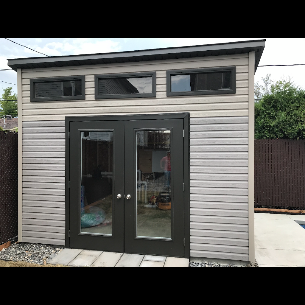 Sheds S. A. Inc. | 1362 Mnt Masson, Laval, QC H7C 0J8, Canada | Phone: (450) 661-3519