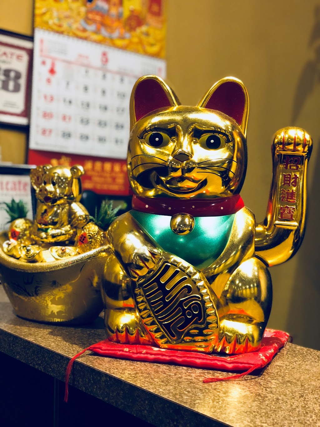 Hakka Flavours | 2880 Queen St E, Brampton, ON L6S 6G8, Canada | Phone: (905) 789-8788