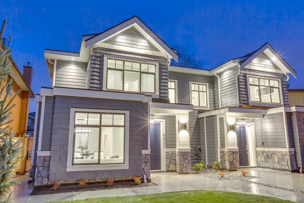 By Design Construction Inc | 1106 Boundary Rd, Burnaby, BC V5K 4T5, Canada | Phone: (604) 351-8614