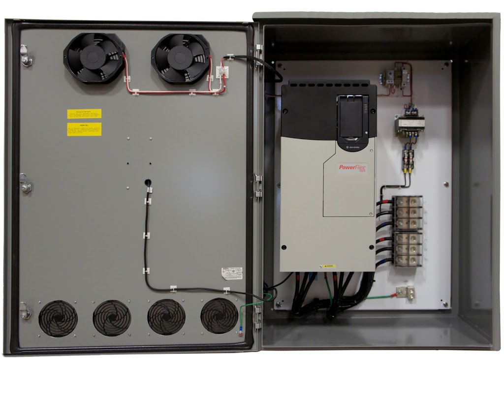 Solution Control Systems | 15835 145 Ave, Edmonton, AB T6V 0H8, Canada | Phone: (780) 485-9944